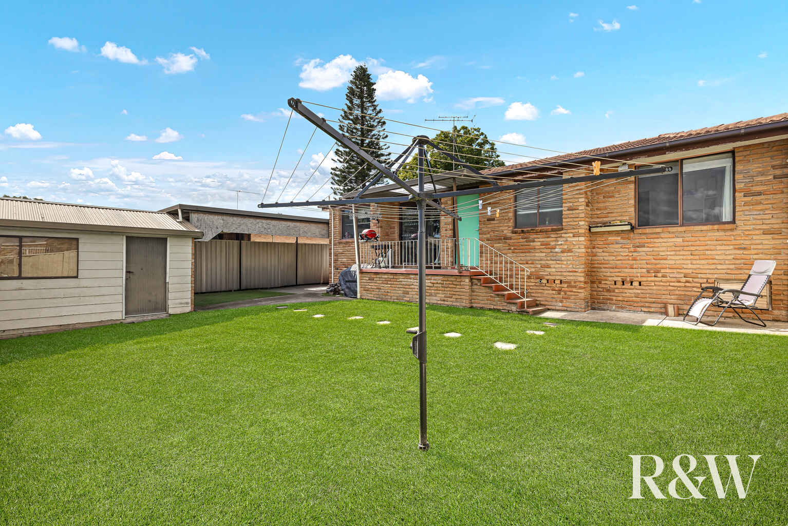 45 & 45A Alicante Street Minchinbury