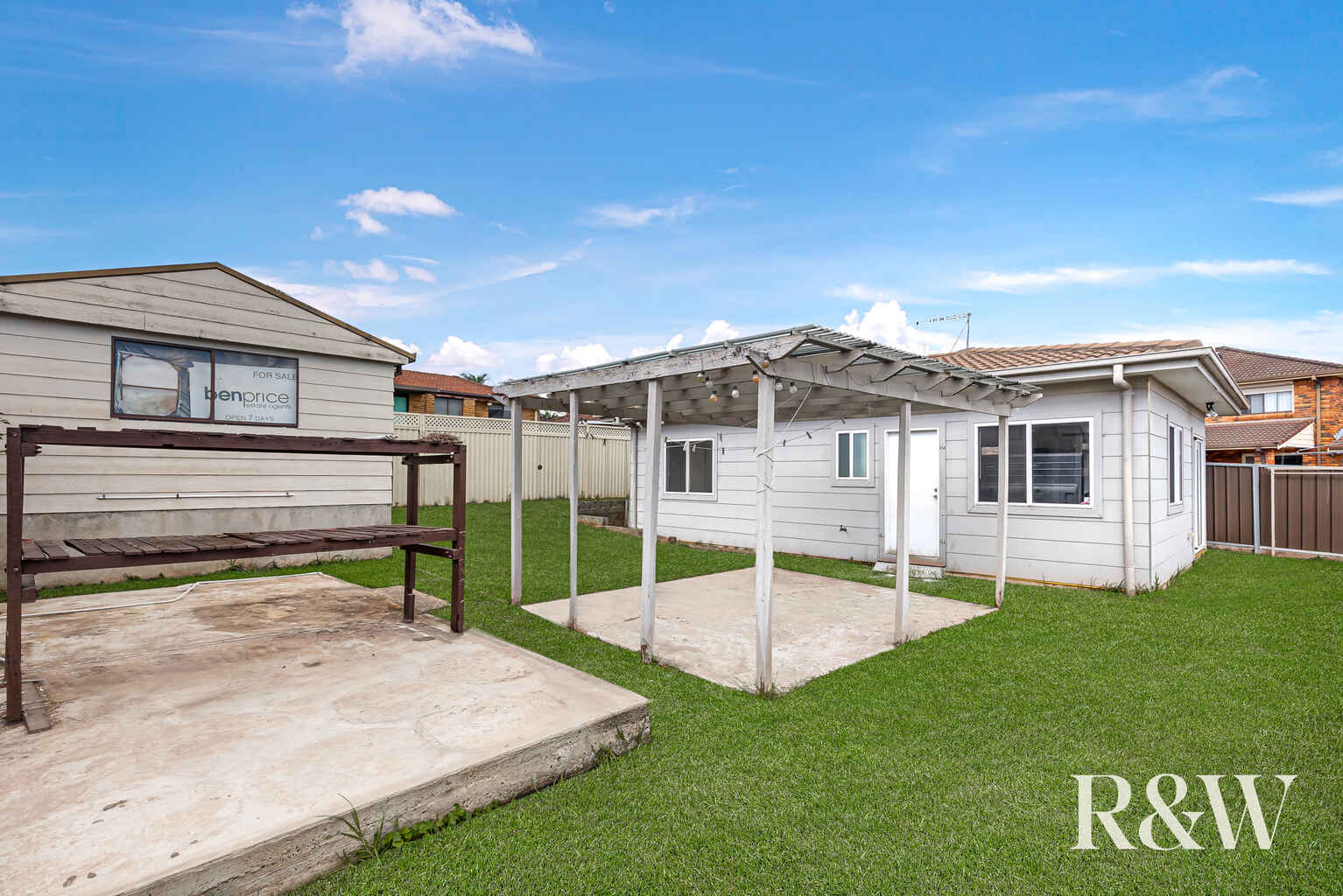 45 & 45A Alicante Street Minchinbury