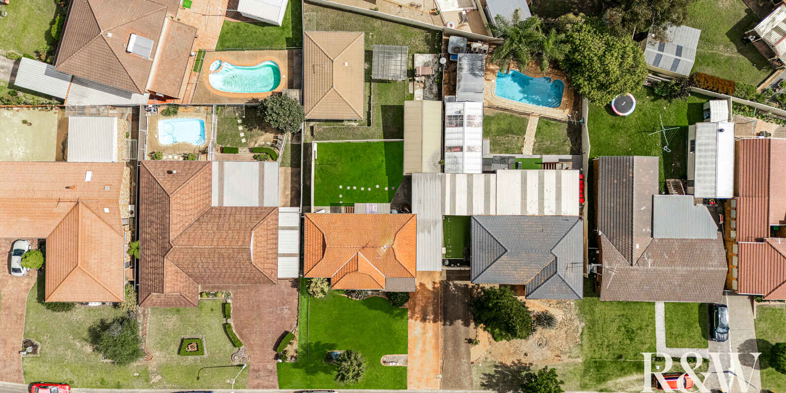 45 & 45A Alicante Street Minchinbury