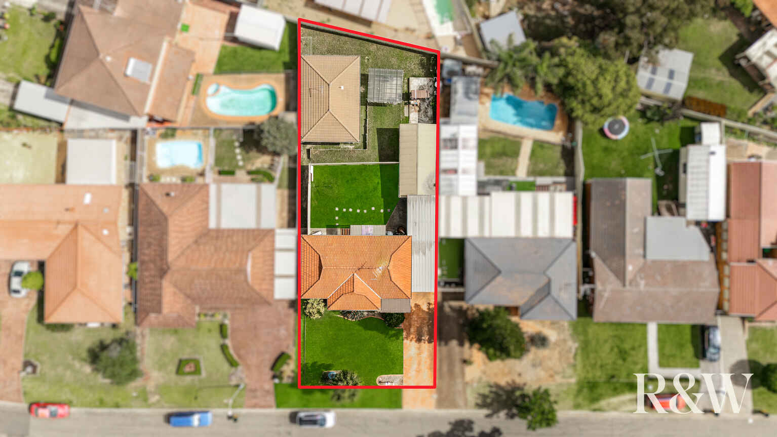 45 & 45A Alicante Street Minchinbury