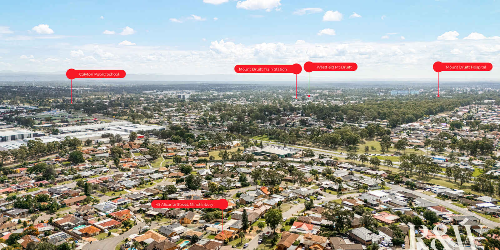 45 & 45A Alicante Street Minchinbury
