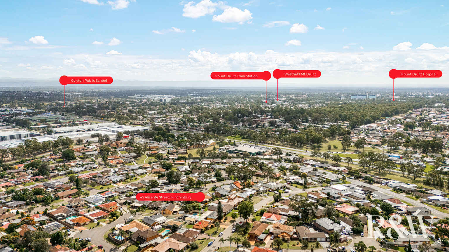 45 & 45A Alicante Street Minchinbury