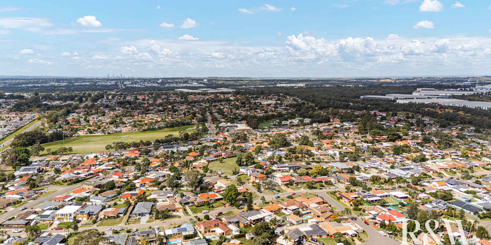 45 & 45A Alicante Street Minchinbury