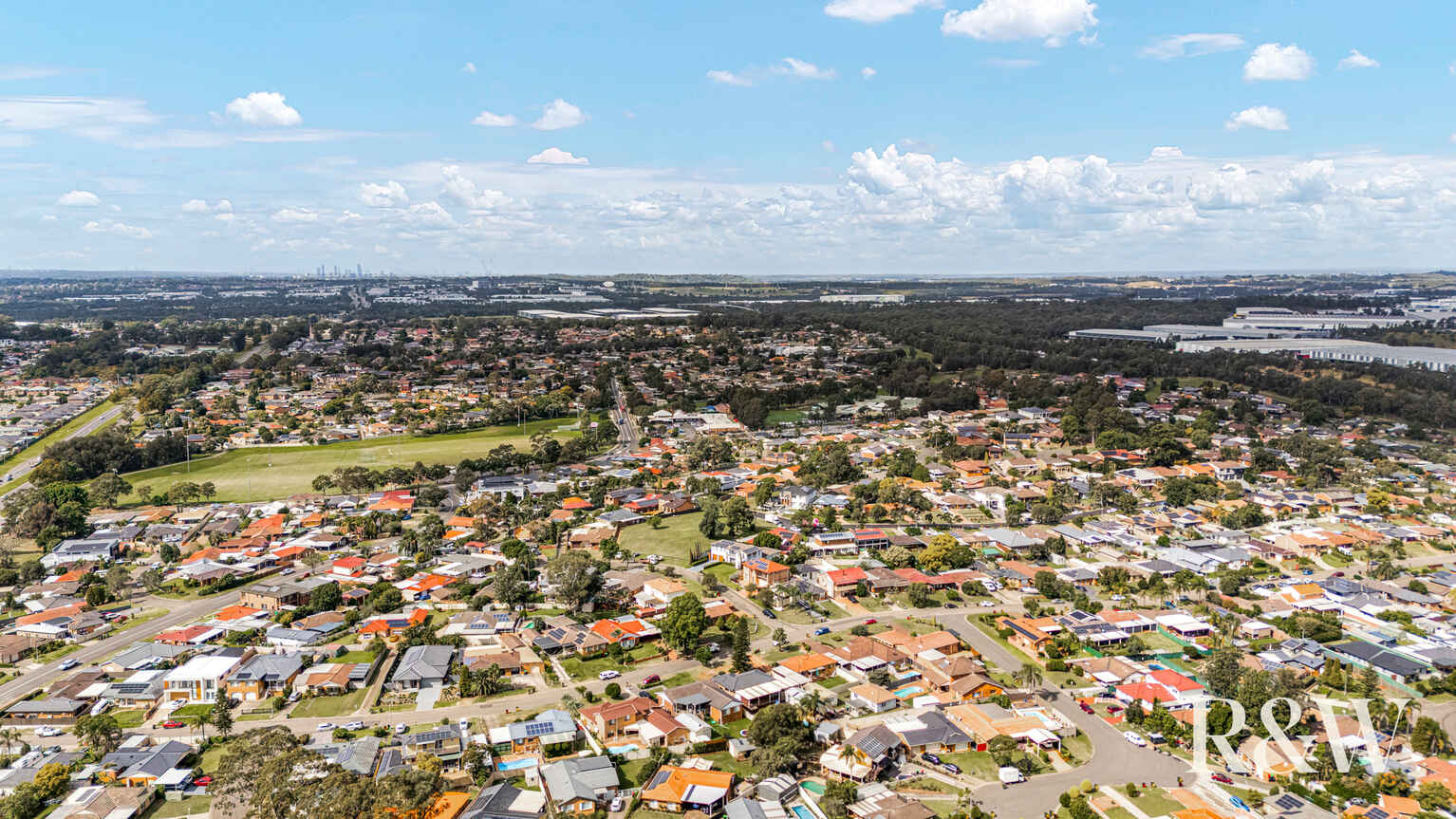 45 & 45A Alicante Street Minchinbury