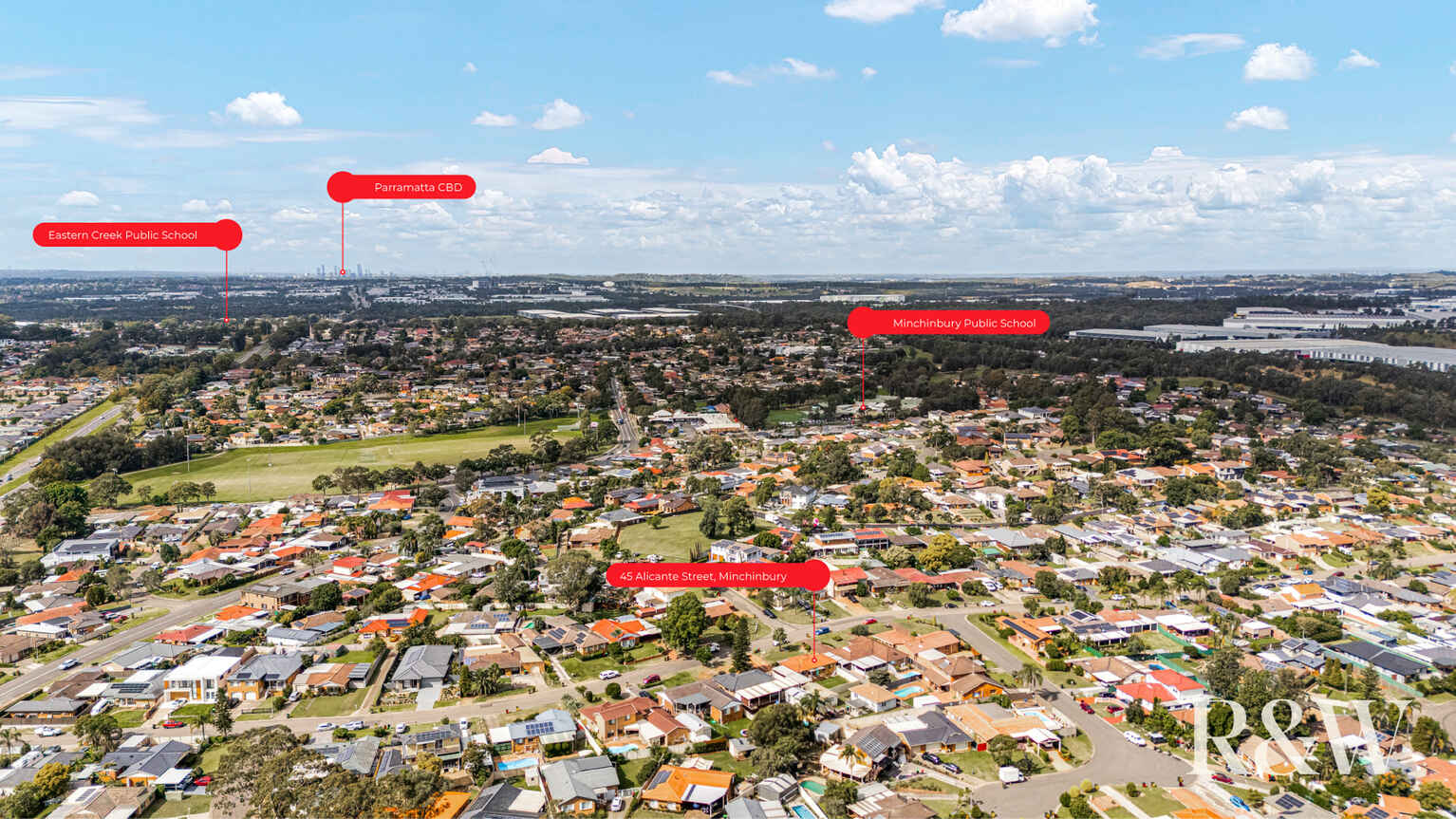 45 & 45A Alicante Street Minchinbury