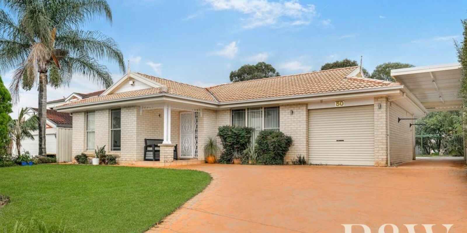 50 Warimi Close Rooty Hill