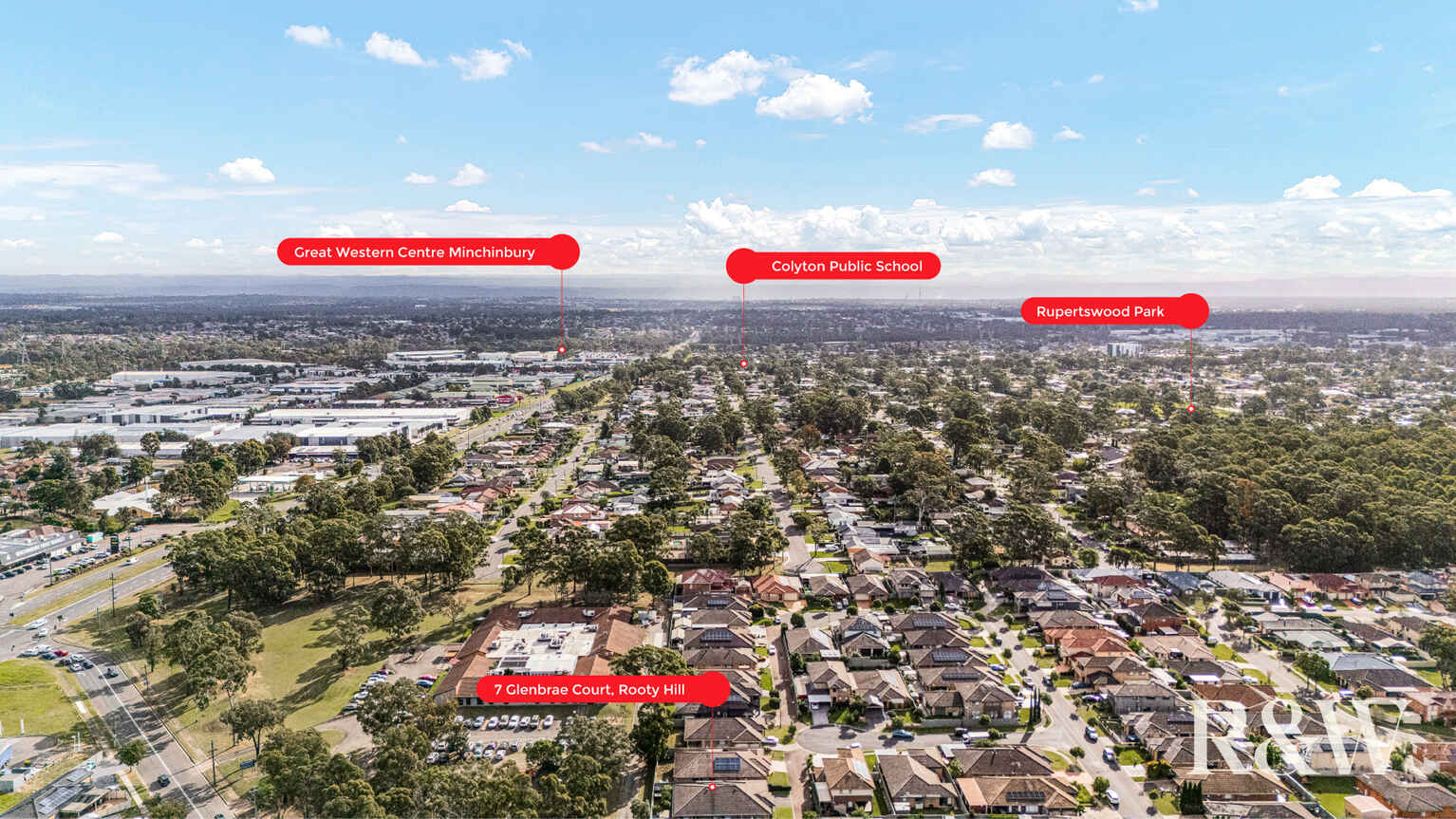 7 Glenbrae Court Rooty Hill