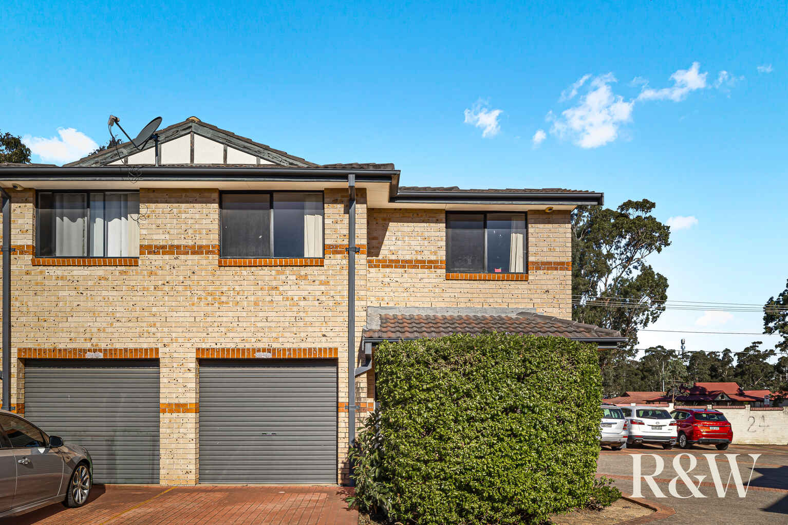 21/78 Methven Street Mount Druitt