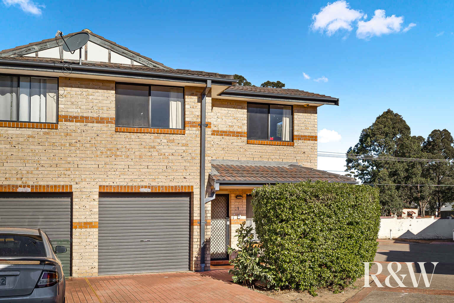 21/78 Methven Street Mount Druitt