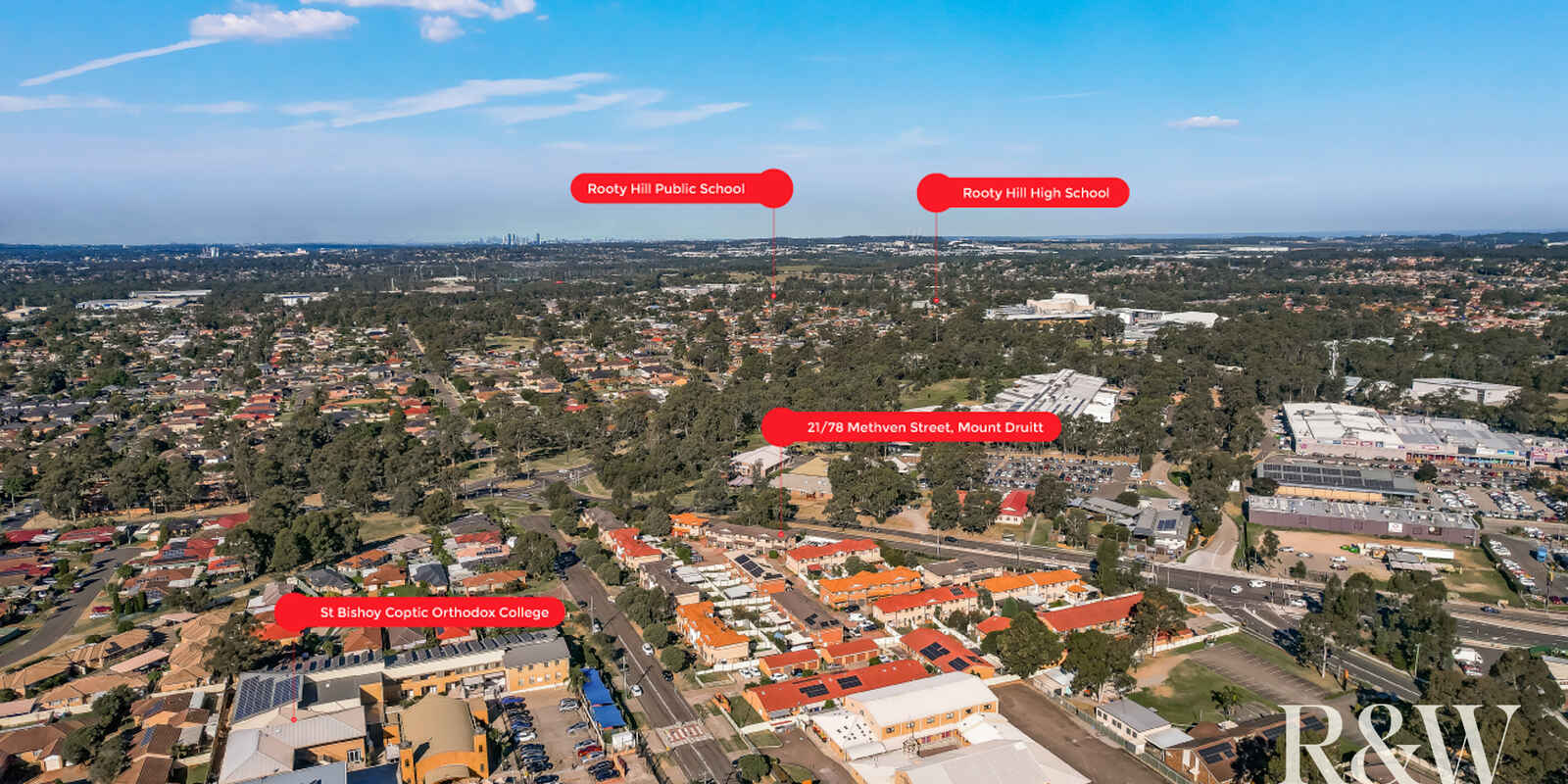 21/78 Methven Street Mount Druitt