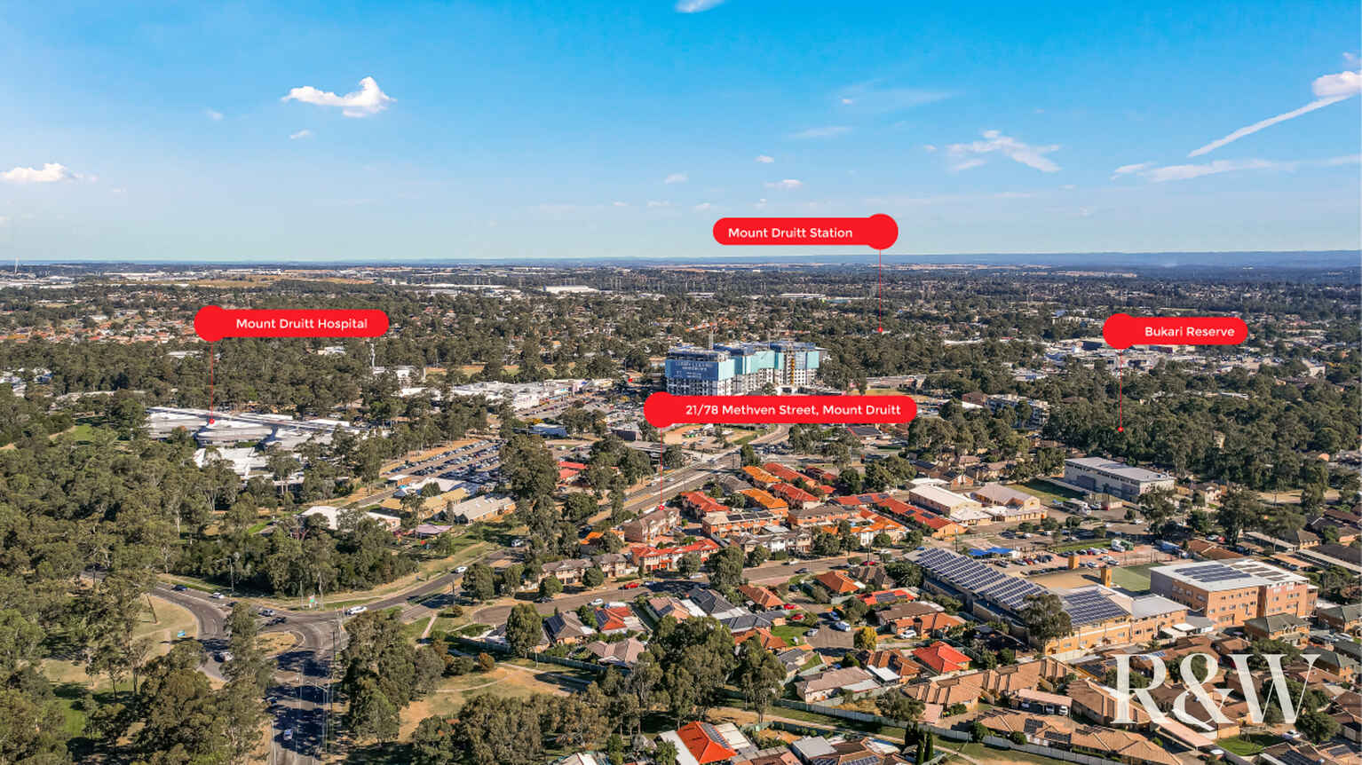 21/78 Methven Street Mount Druitt