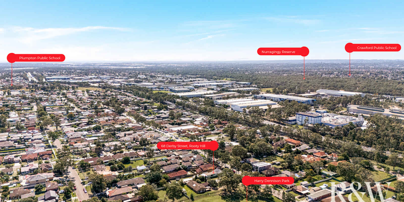 68 Derby Street Rooty Hill