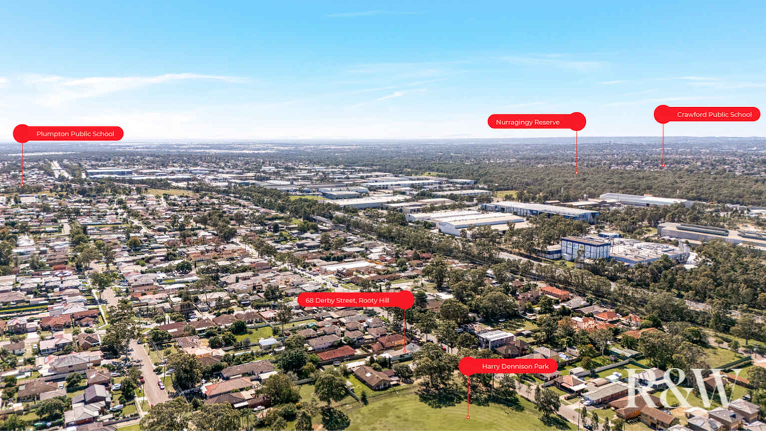 68 Derby Street Rooty Hill