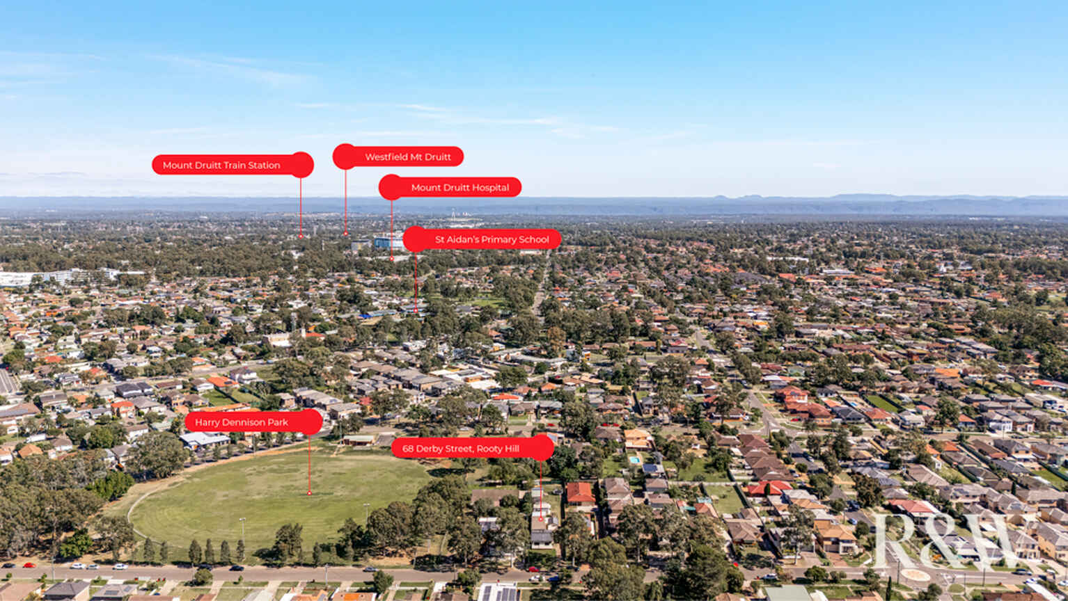 68 Derby Street Rooty Hill