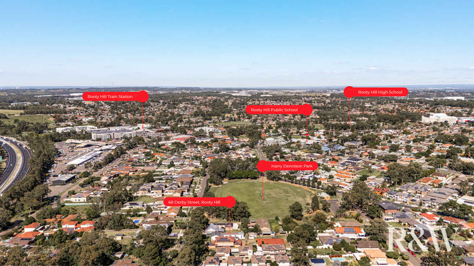 68 Derby Street Rooty Hill
