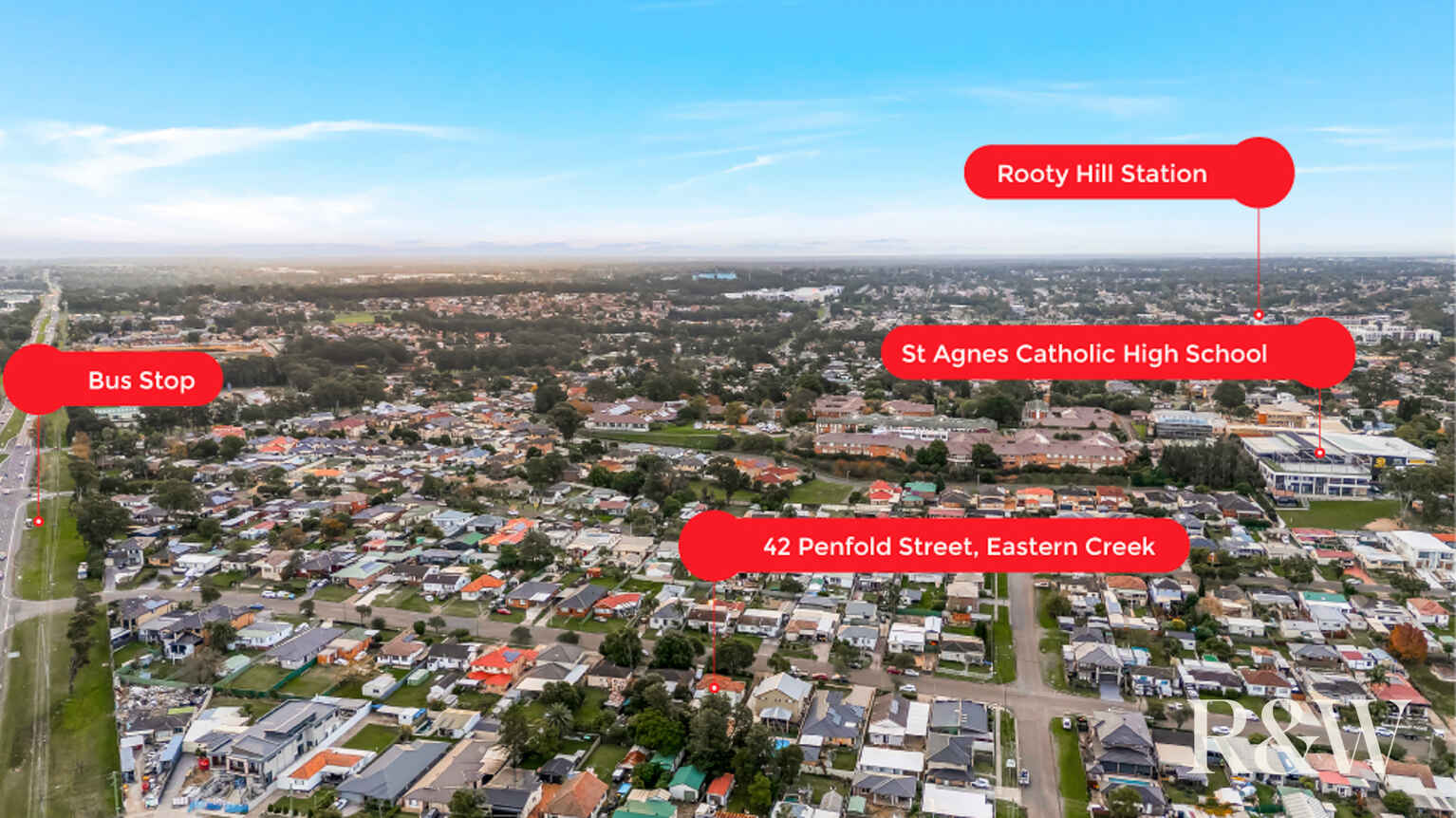 42 Penfold Street Eastern Creek 42 Penfold Street Eastern Creek