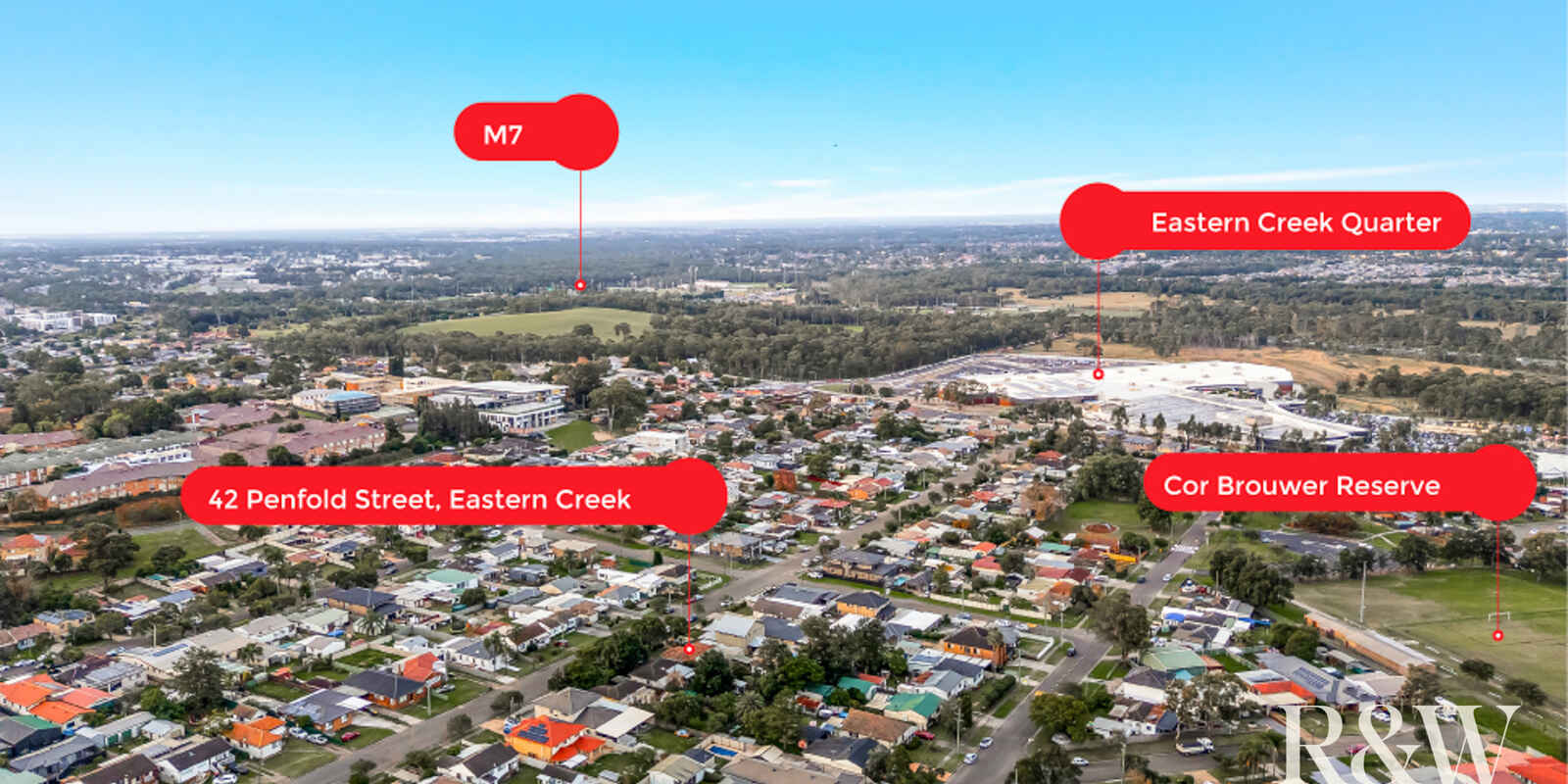 42 Penfold Street Eastern Creek 42 Penfold Street Eastern Creek