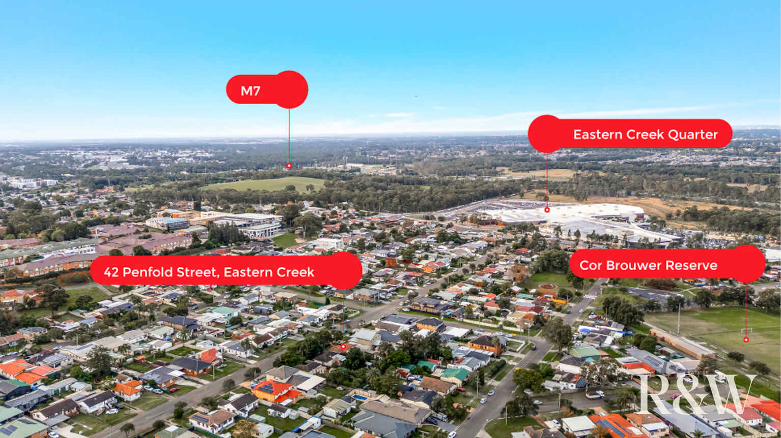 42 Penfold Street Eastern Creek 42 Penfold Street Eastern Creek