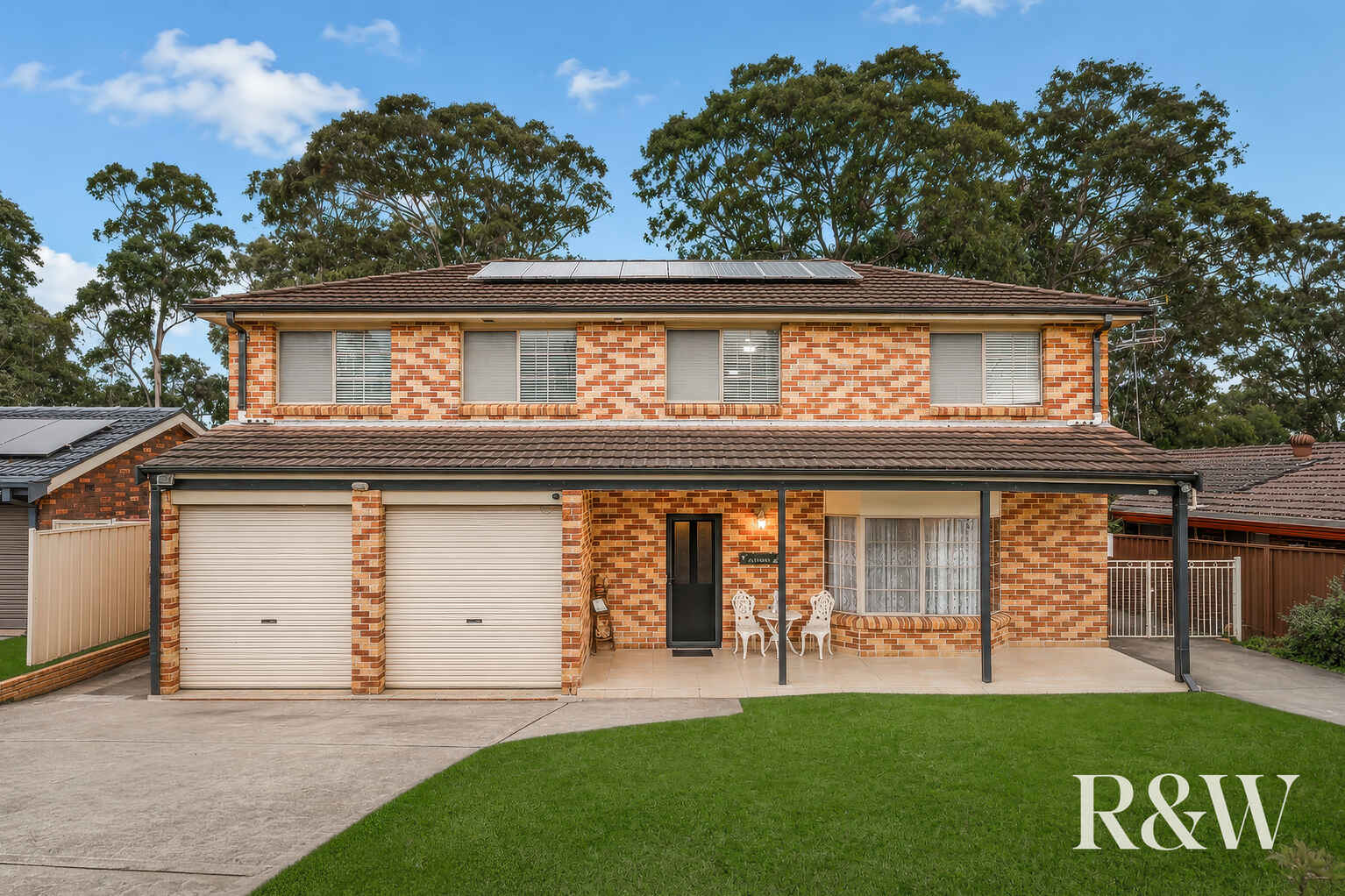 16 Fallon Close Quakers Hill
