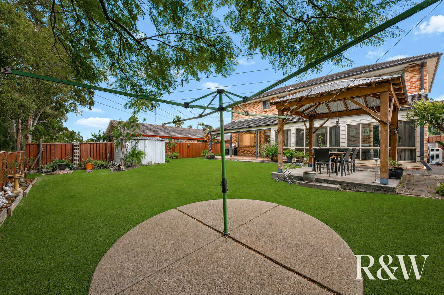 16 Fallon Close Quakers Hill