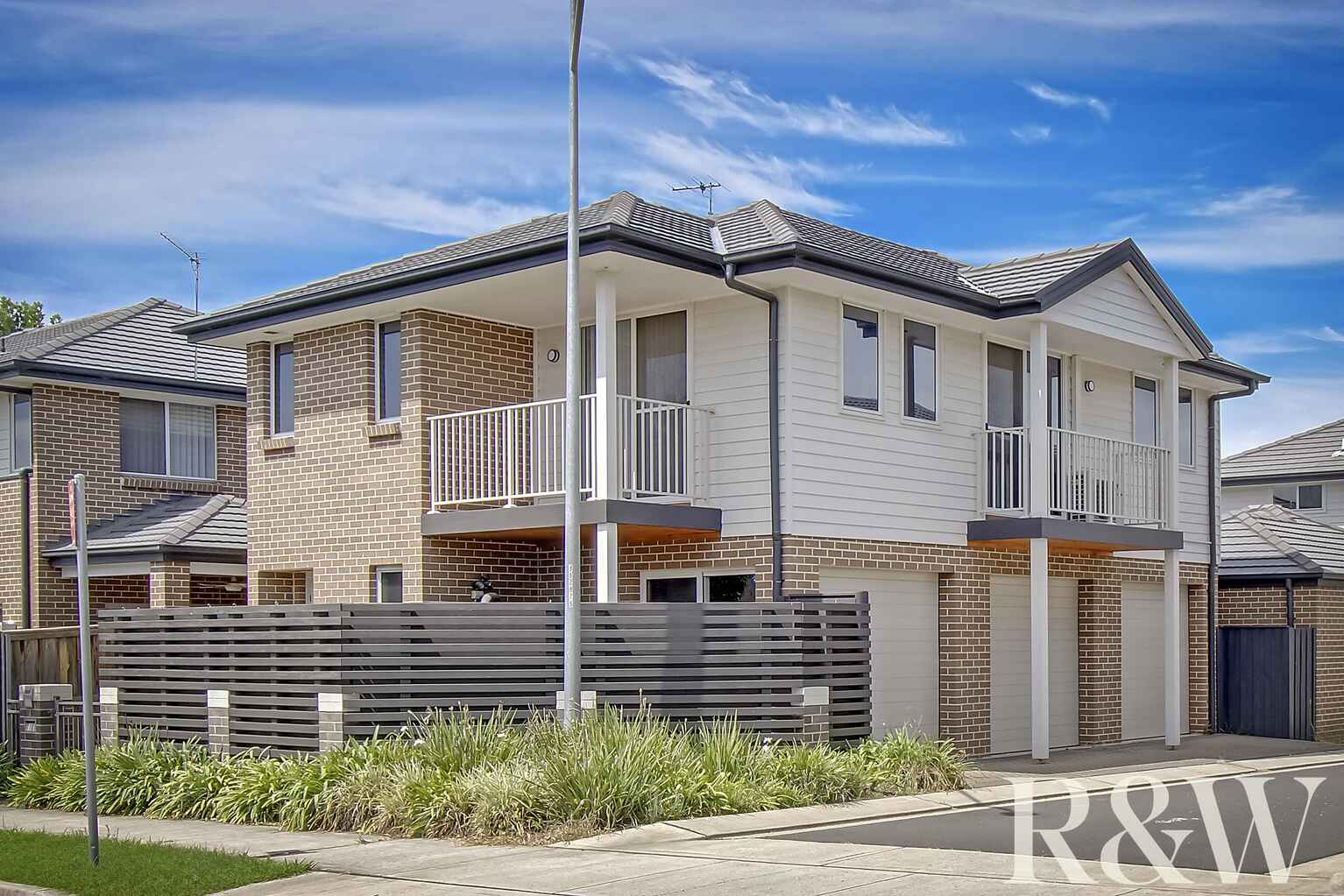 3/21 Sydney Smith Drive Penrith