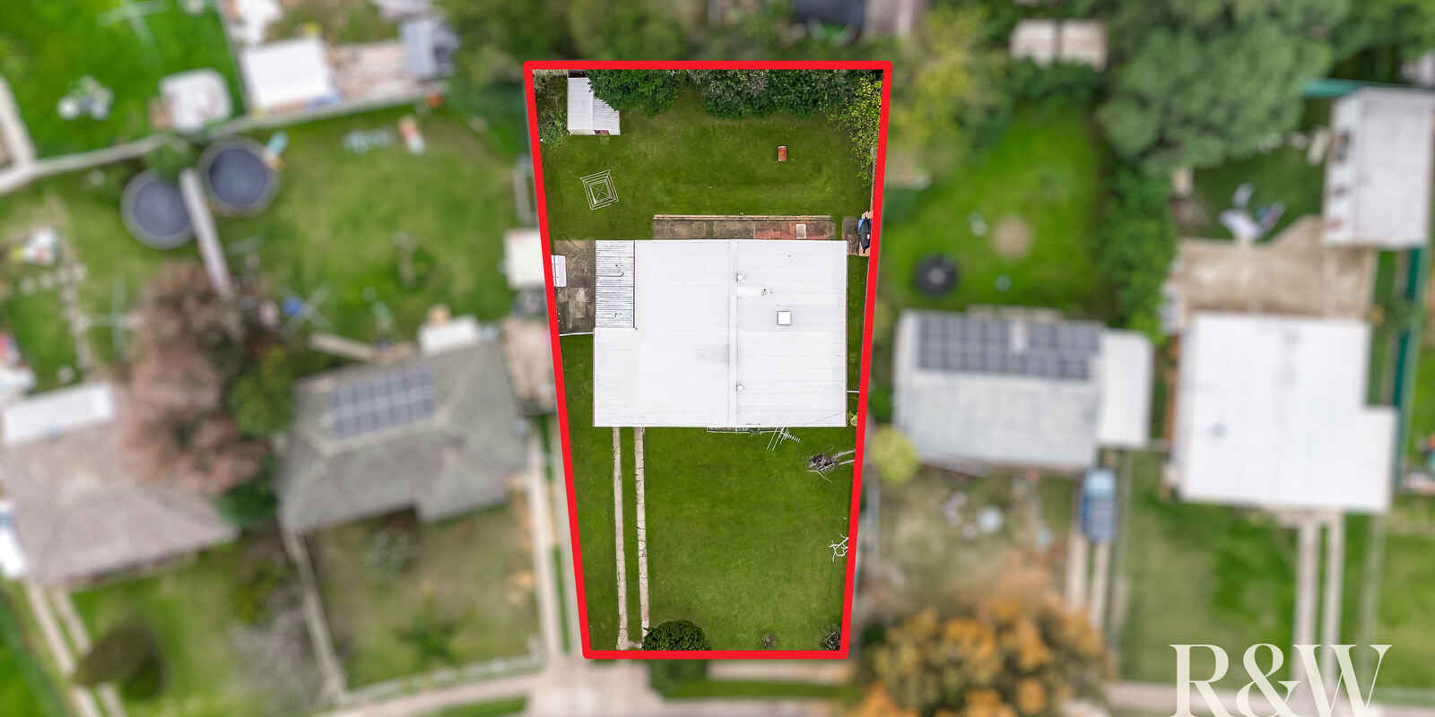 90 Bulolo Drive Whalan