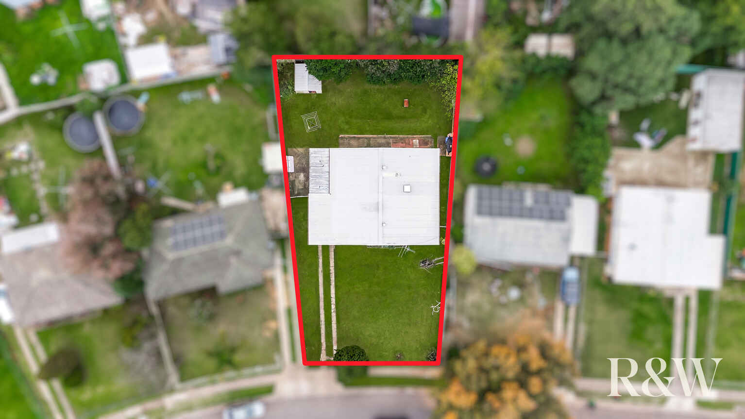 90 Bulolo Drive Whalan
