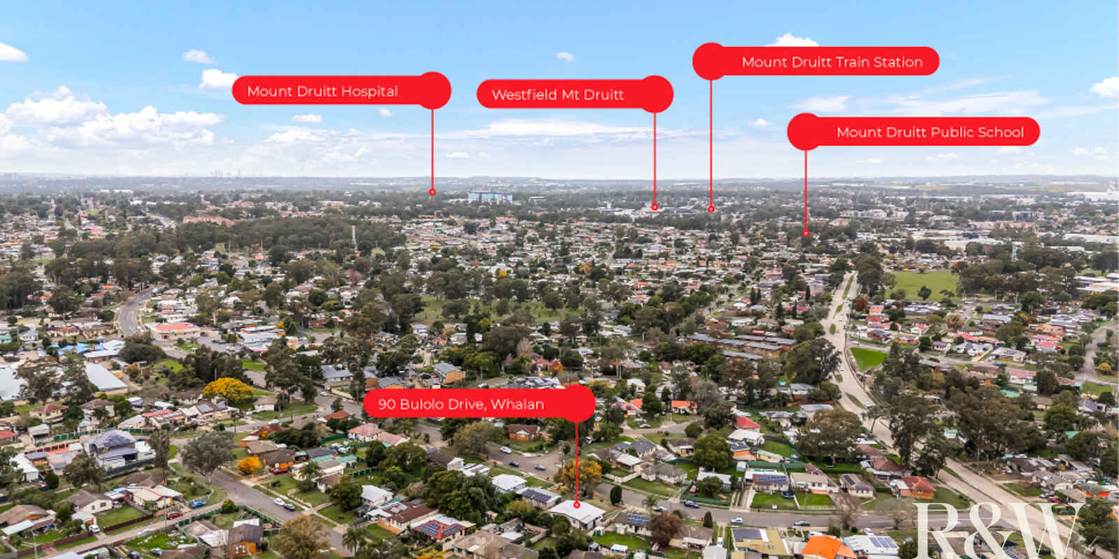 90 Bulolo Drive Whalan
