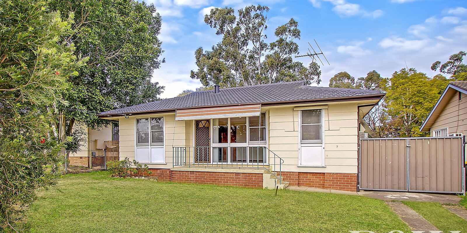 7 Colbeck Street Tregear