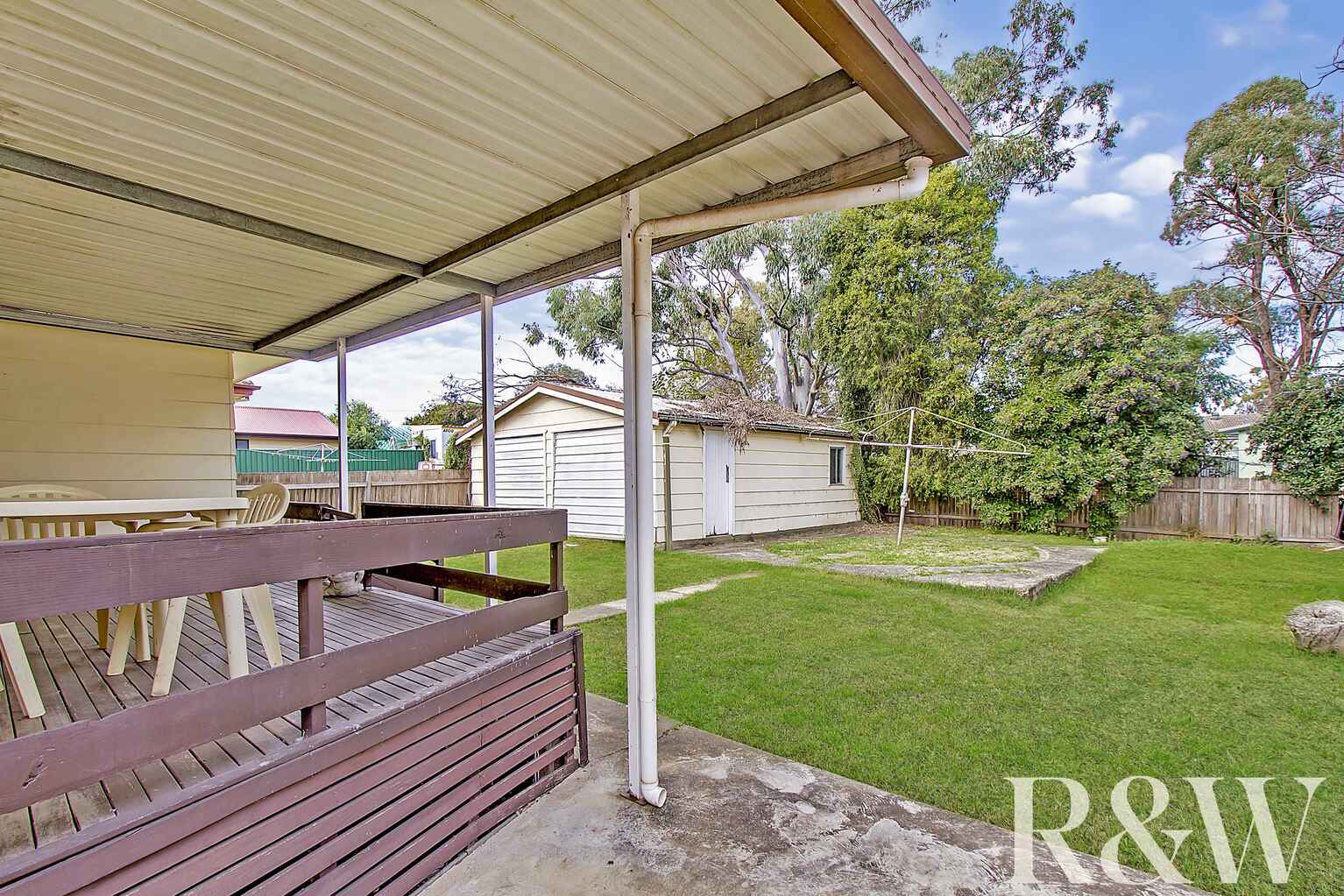 7 Colbeck Street Tregear
