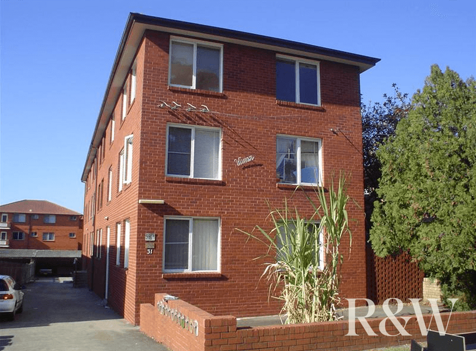 3/31 Dartbrook Road Auburn