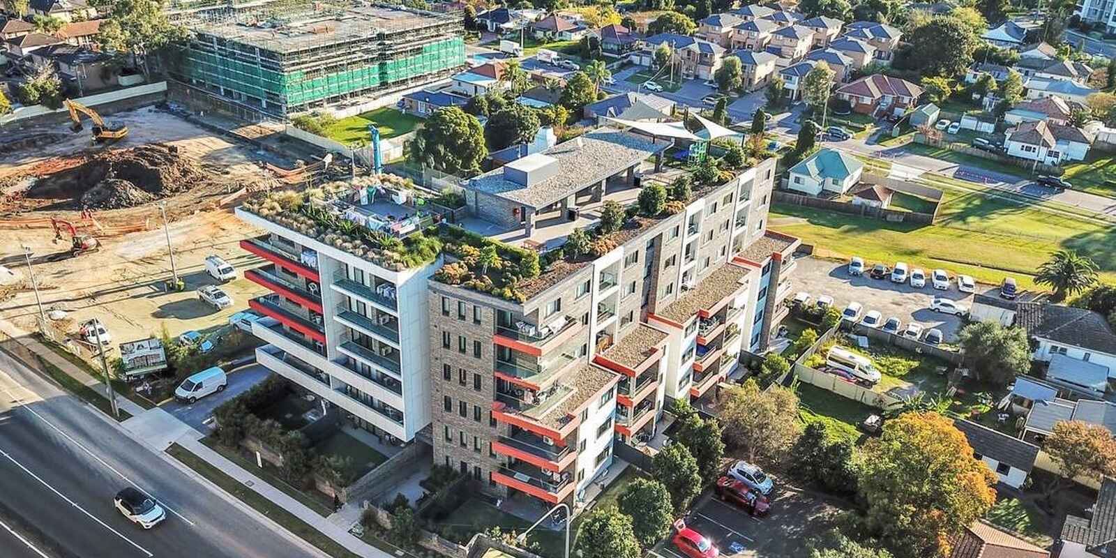 306/3 Balmoral Street Blacktown