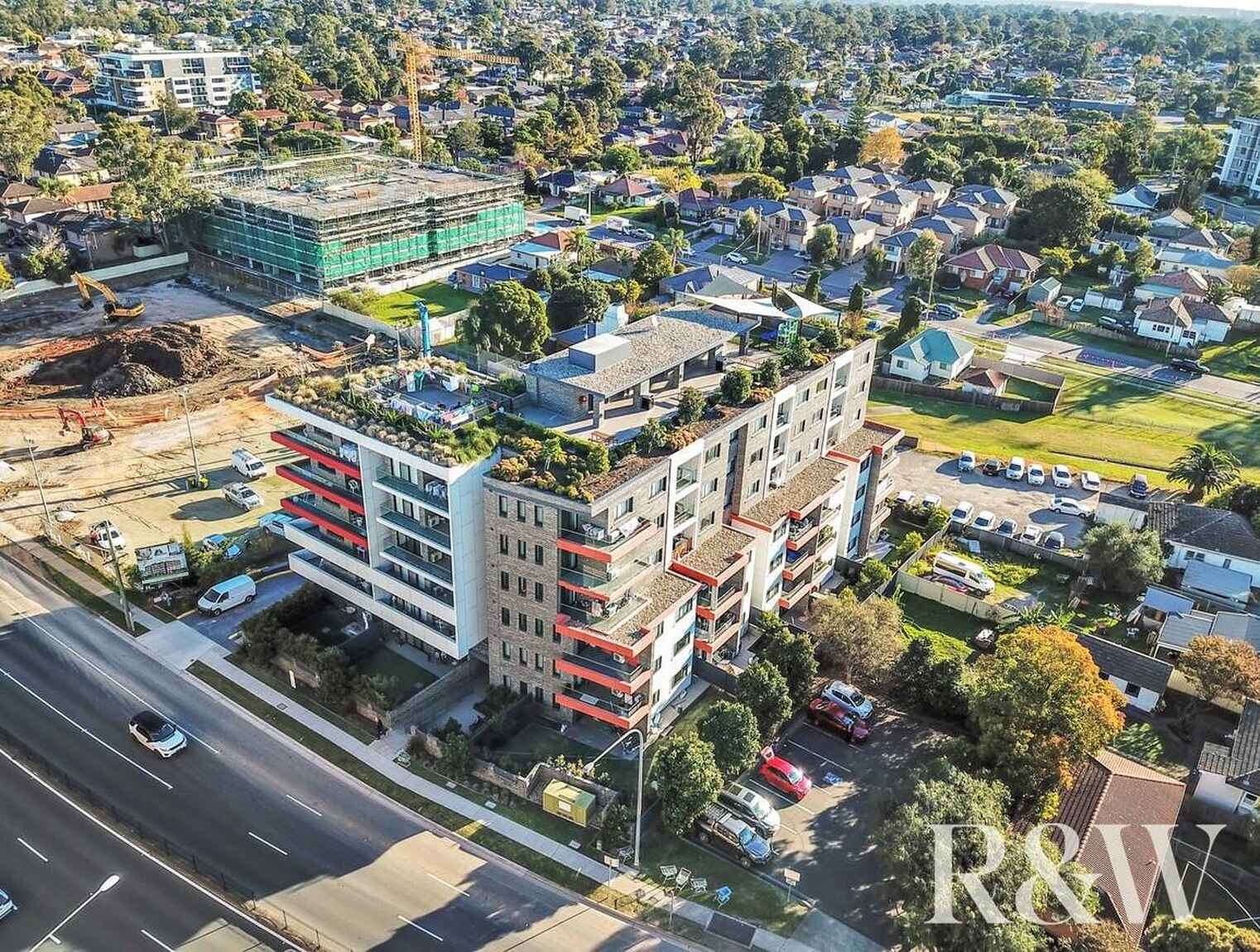 306/3 Balmoral Street Blacktown