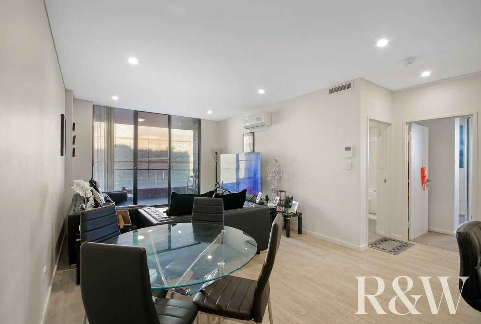 306/3 Balmoral Street Blacktown