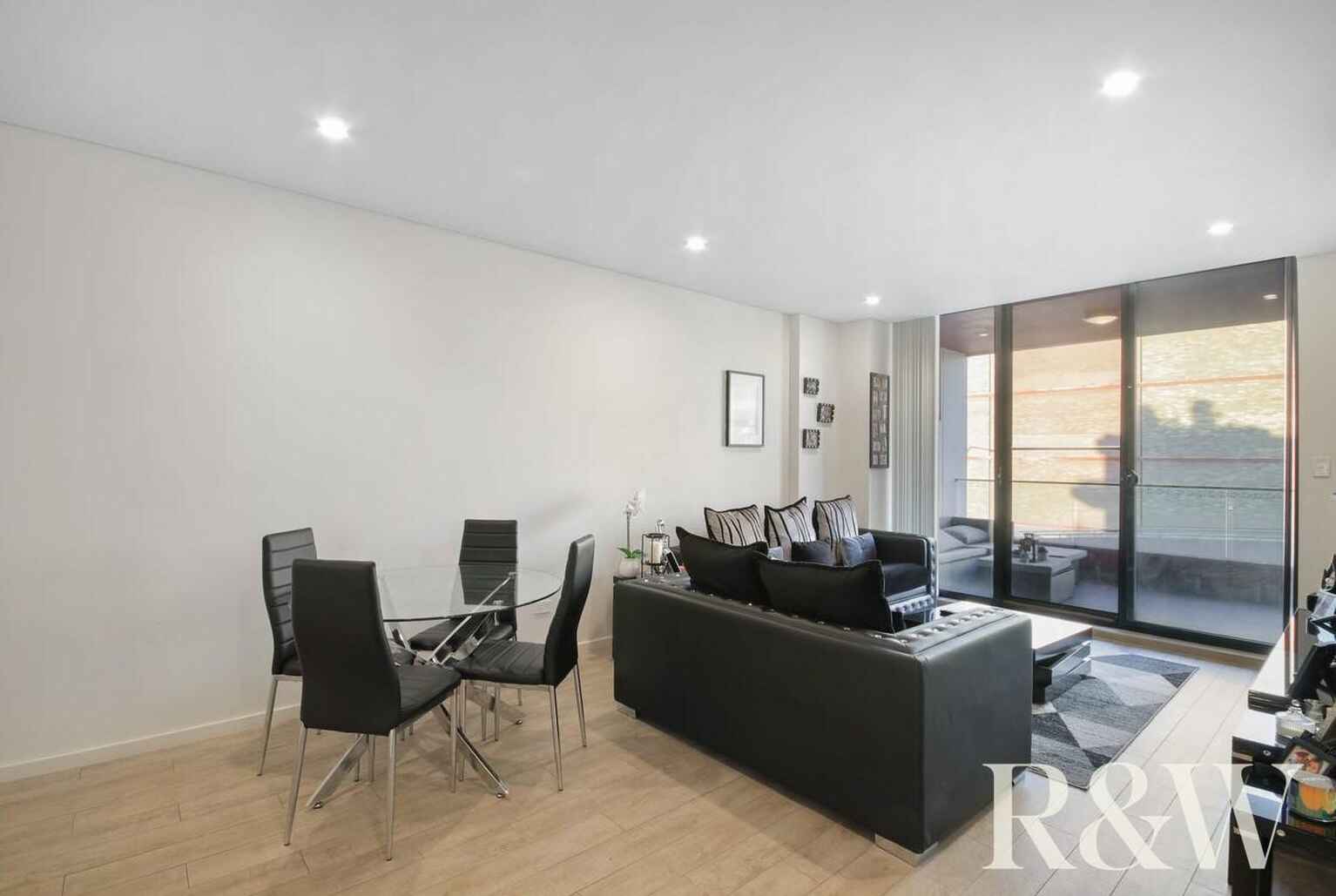 306/3 Balmoral Street Blacktown