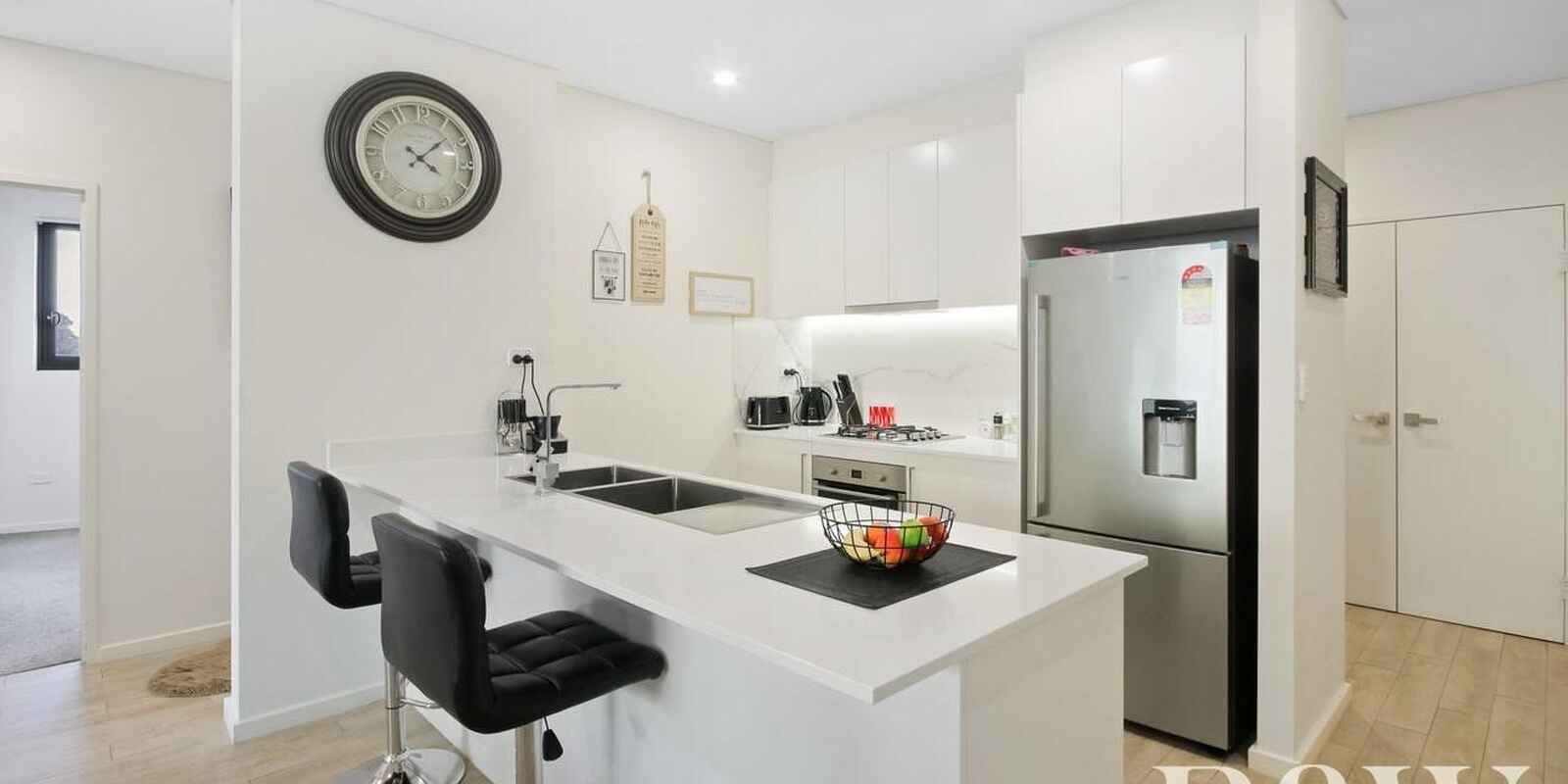 306/3 Balmoral Street Blacktown