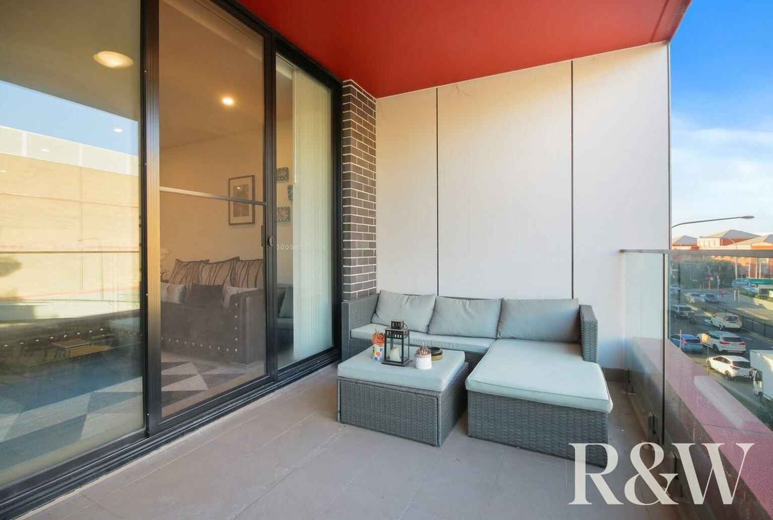 306/3 Balmoral Street Blacktown