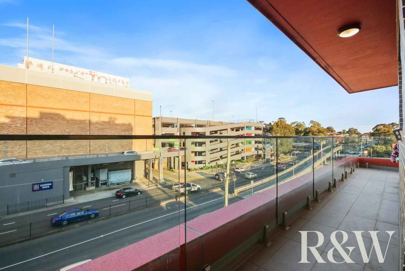 306/3 Balmoral Street Blacktown