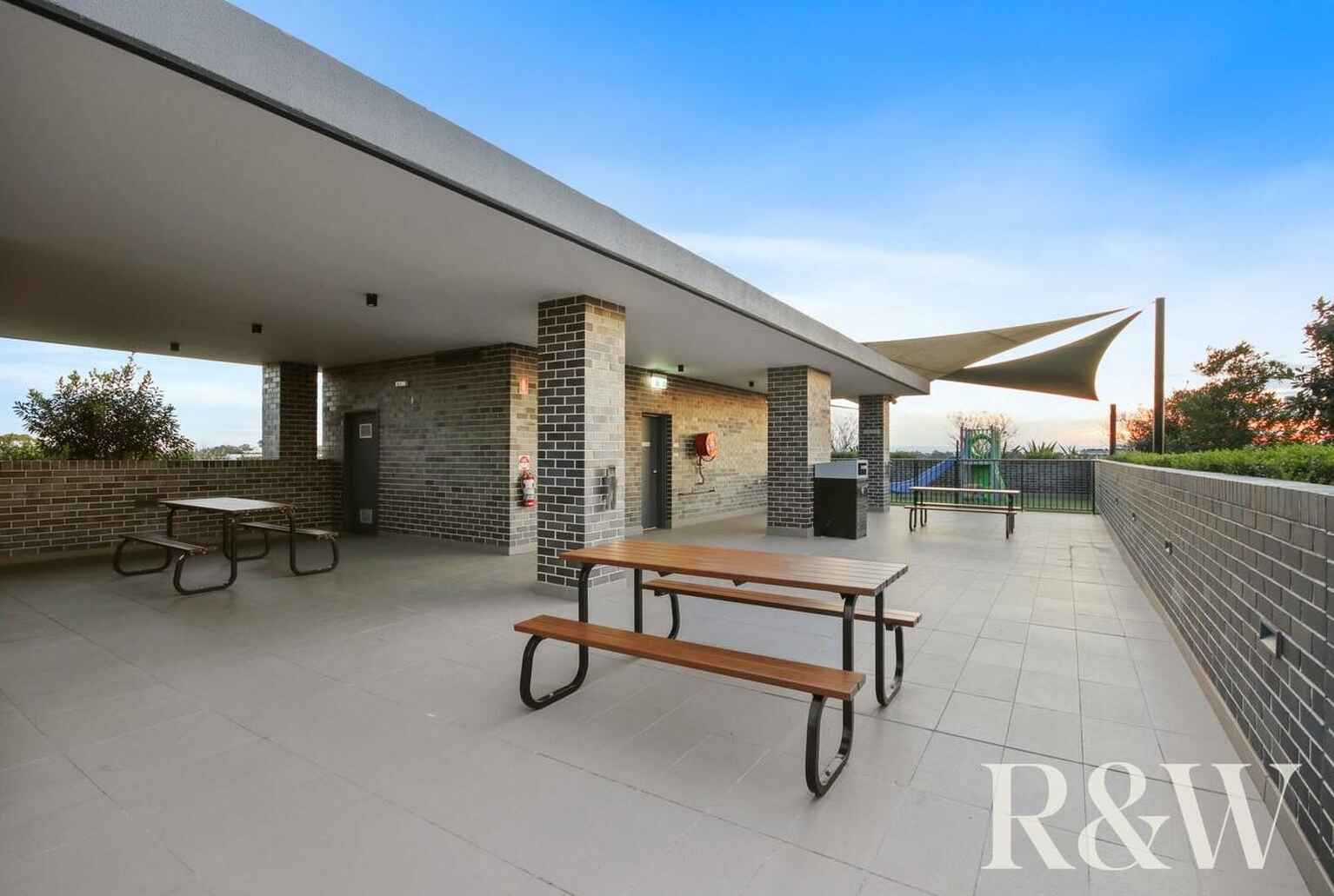 306/3 Balmoral Street Blacktown