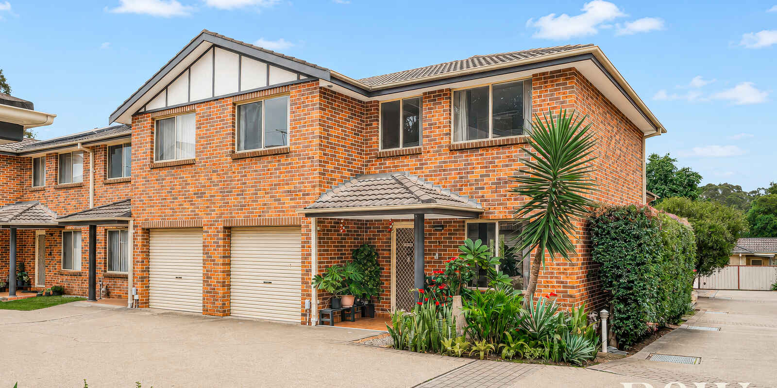 11/9-11 O'Brien Street Mount Druitt