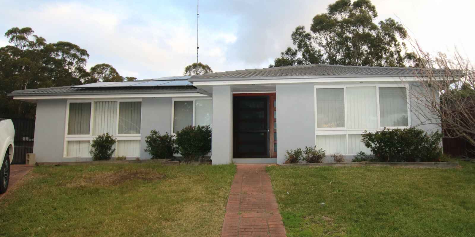 13 Grazier Place Minchinbury