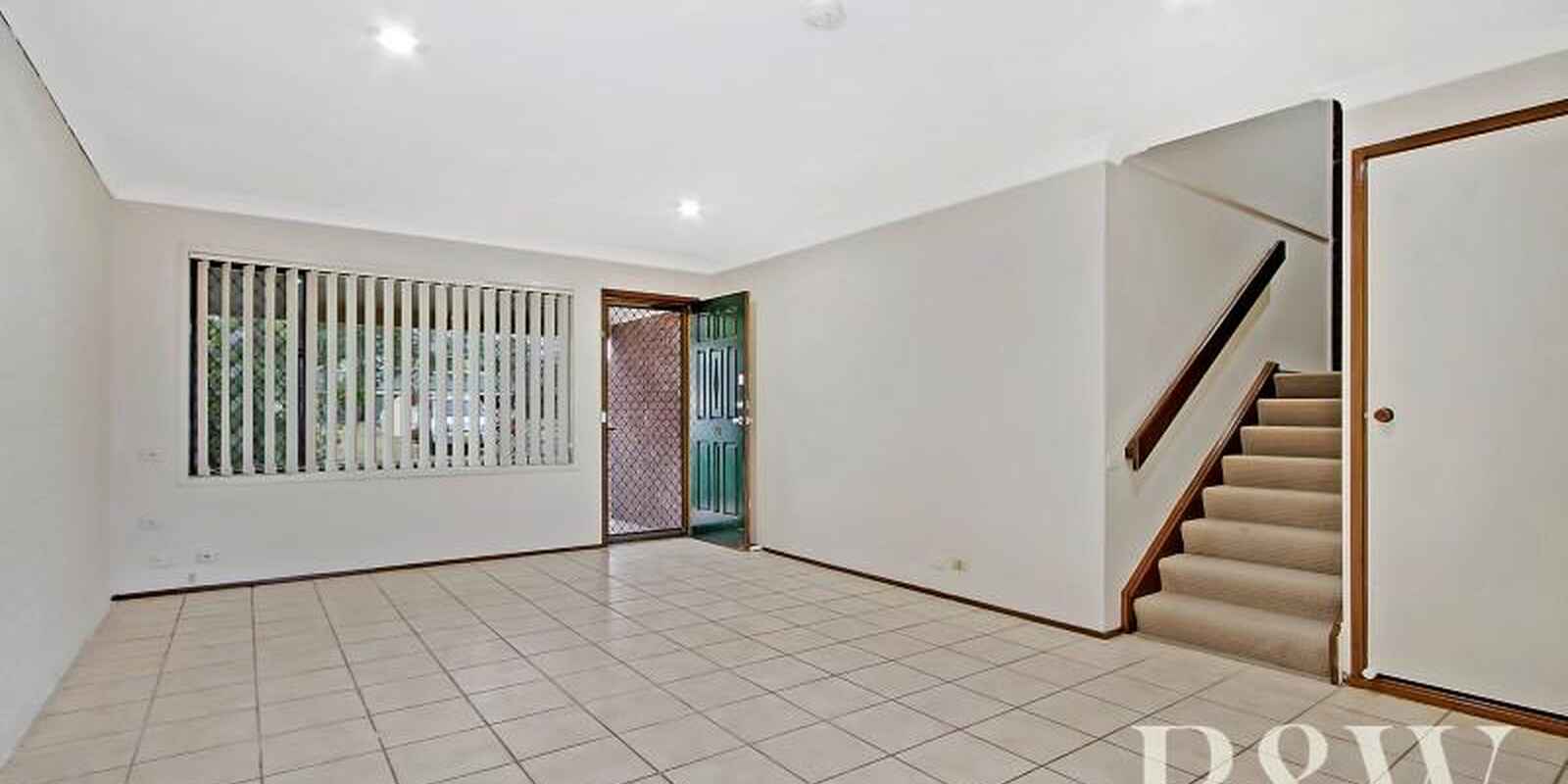 20/1 Noela Place Oxley Park