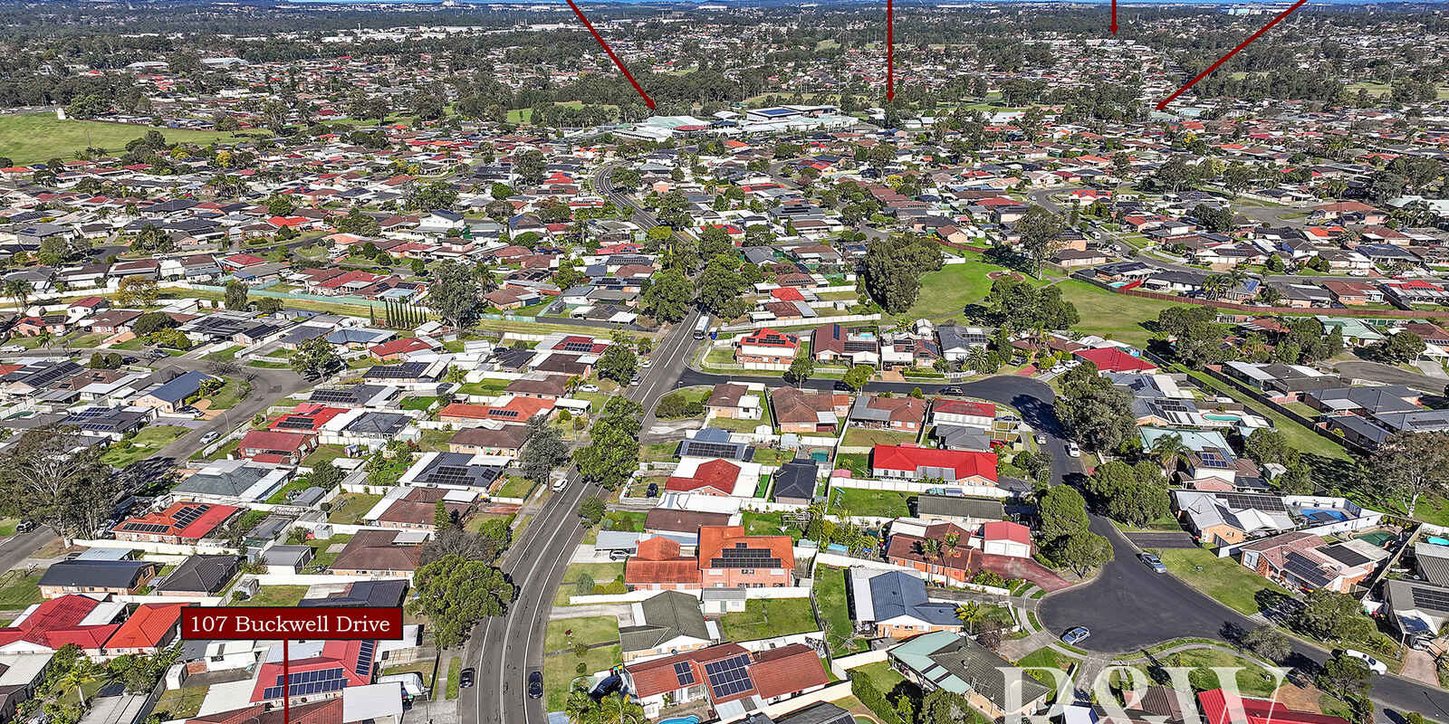 107 Buckwell Drive Hassall Grove