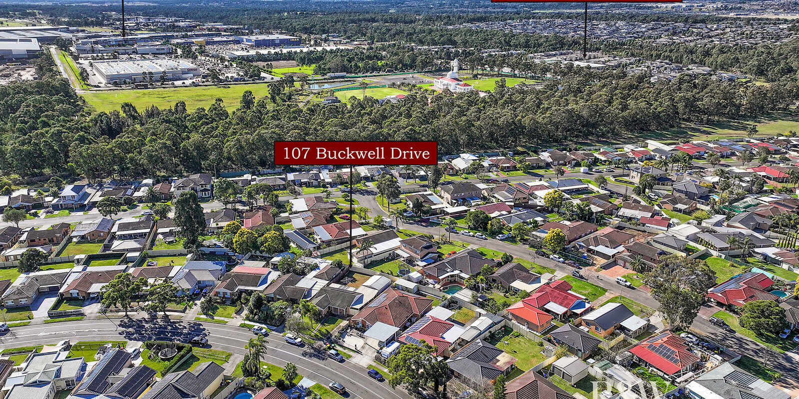 107 Buckwell Drive Hassall Grove