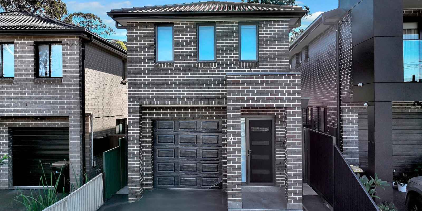 27 Dudley Street Mount Druitt 27 Dudley Street Mount Druitt
