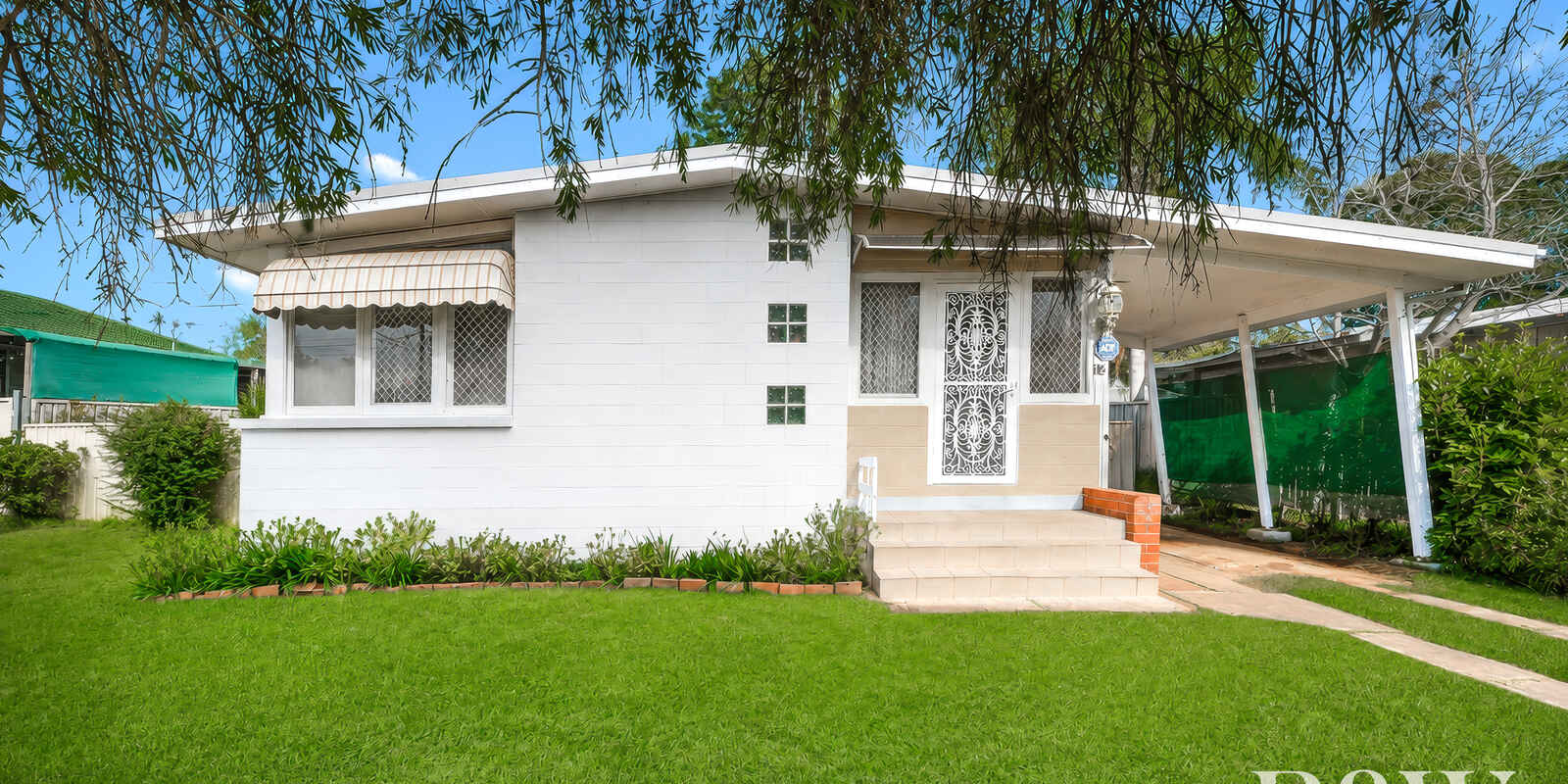 12 Fitzgerald Crescent Blackett 12 Fitzgerald Crescent Blackett