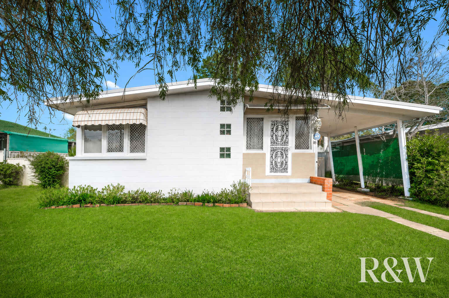 12 Fitzgerald Crescent Blackett 12 Fitzgerald Crescent Blackett