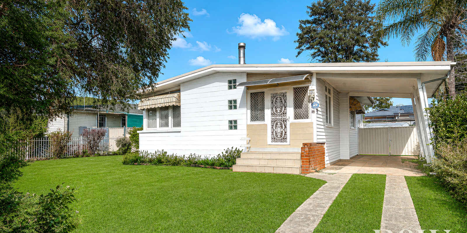 12 Fitzgerald Crescent Blackett 12 Fitzgerald Crescent Blackett