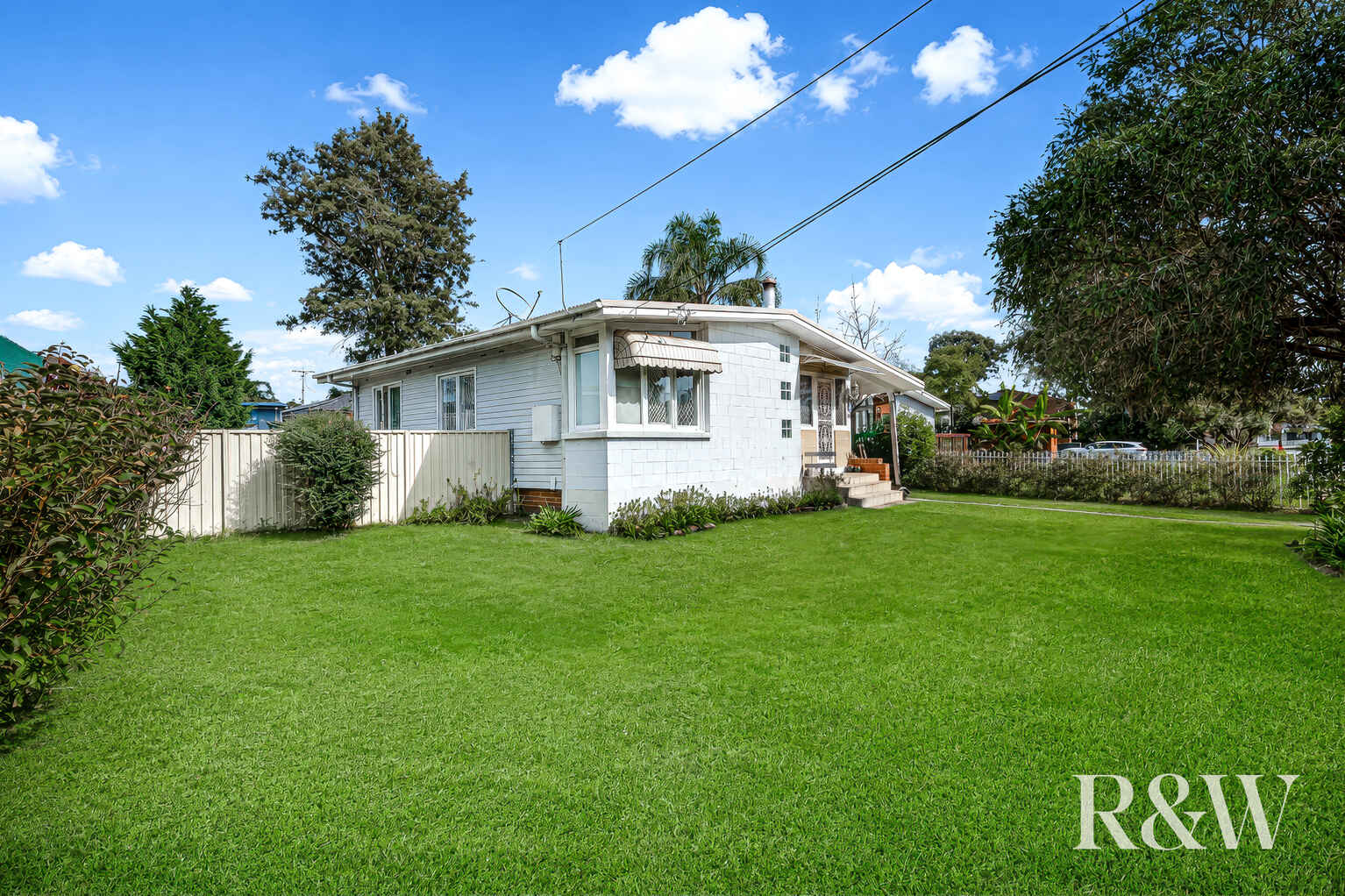 12 Fitzgerald Crescent Blackett 12 Fitzgerald Crescent Blackett