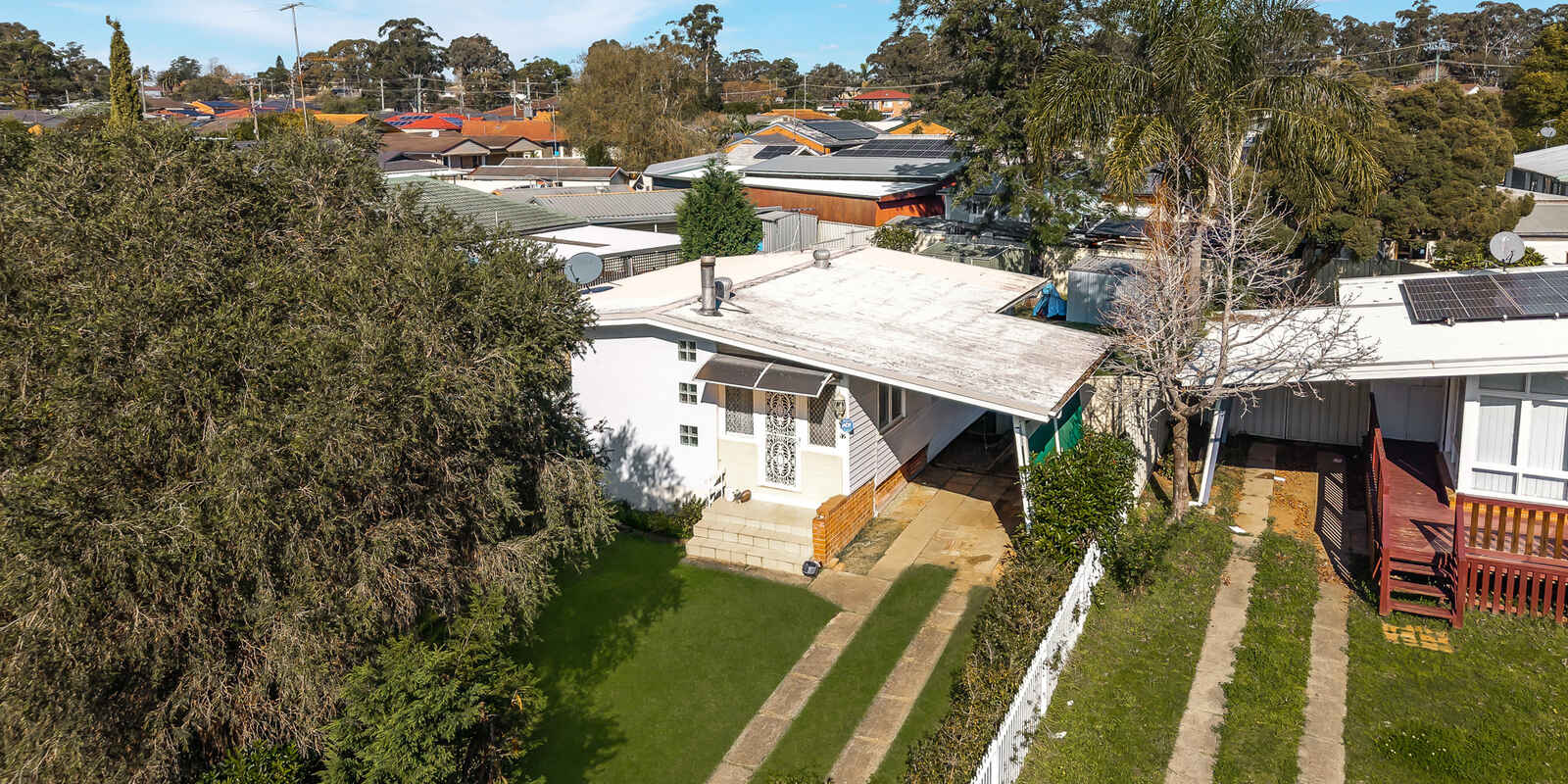 12 Fitzgerald Crescent Blackett 12 Fitzgerald Crescent Blackett